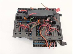 Recambio de caja reles / fusibles para bmw serie x1 (f48) xdrive20d sport line referencia OEM IAM 927035501   2