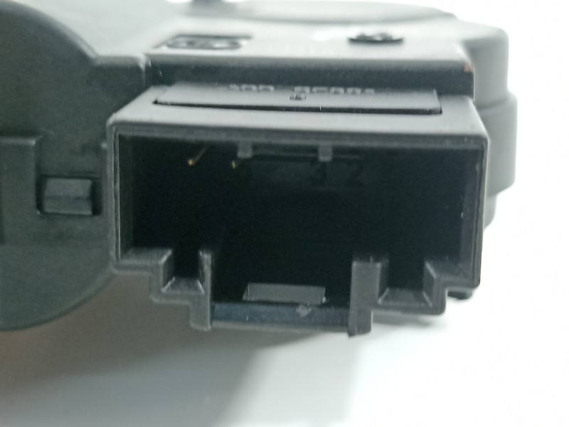 Recambio de motor apertura trampillas climatizador para seat ibiza (kj1) reference referencia OEM IAM 2Q0907511D  