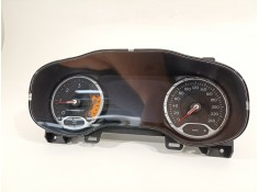 Recambio de cuadro instrumentos para jeep renegade deserthawk 4wd referencia OEM IAM 735657851  