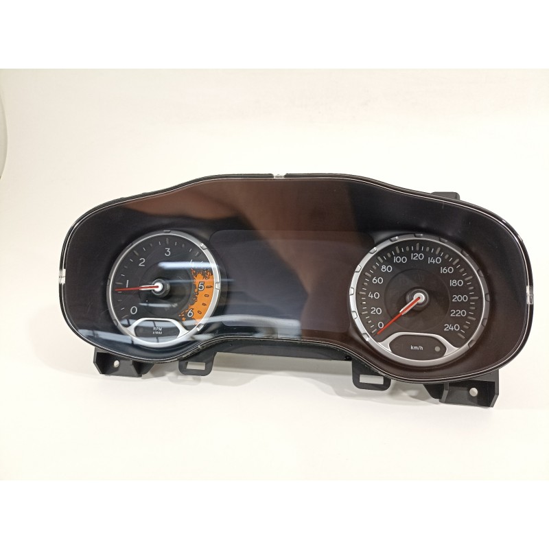 Recambio de cuadro instrumentos para jeep renegade deserthawk 4wd referencia OEM IAM 735657851  