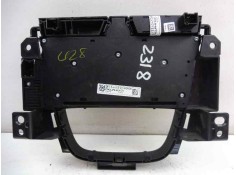 Recambio de sistema audio / radio cd para opel astra j sports tourer selective referencia OEM IAM 13444592   2