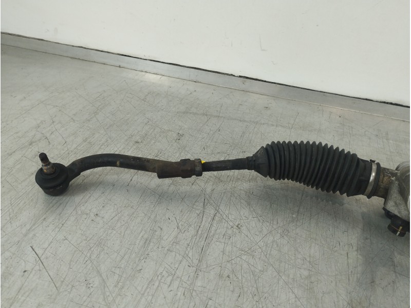 Recambio de cremallera direccion para kia optima 2.0 cat referencia OEM IAM DFA7530 052788 