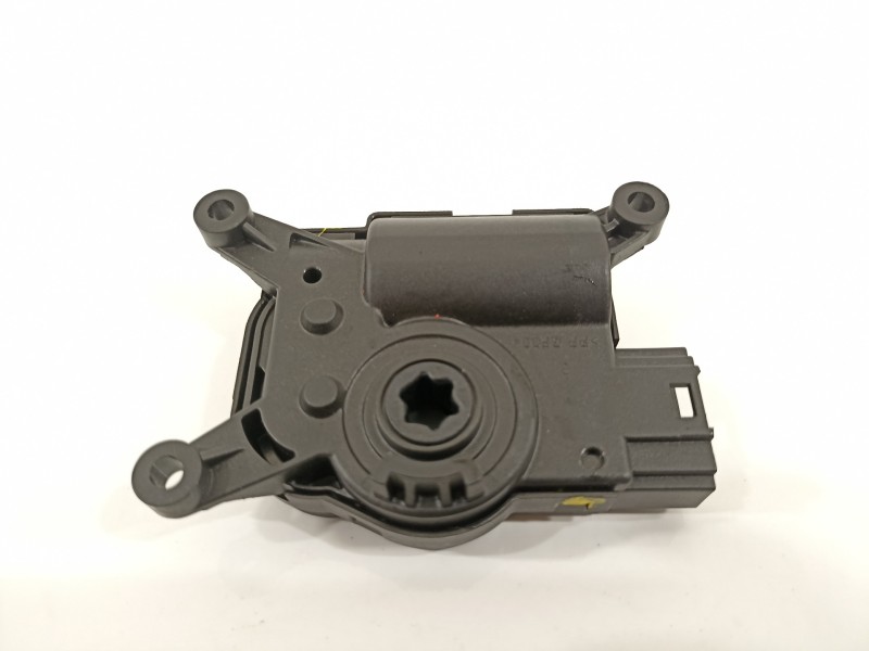 Recambio de motor apertura trampillas climatizador para seat ibiza (kj1) reference referencia OEM IAM 2Q0907511D  