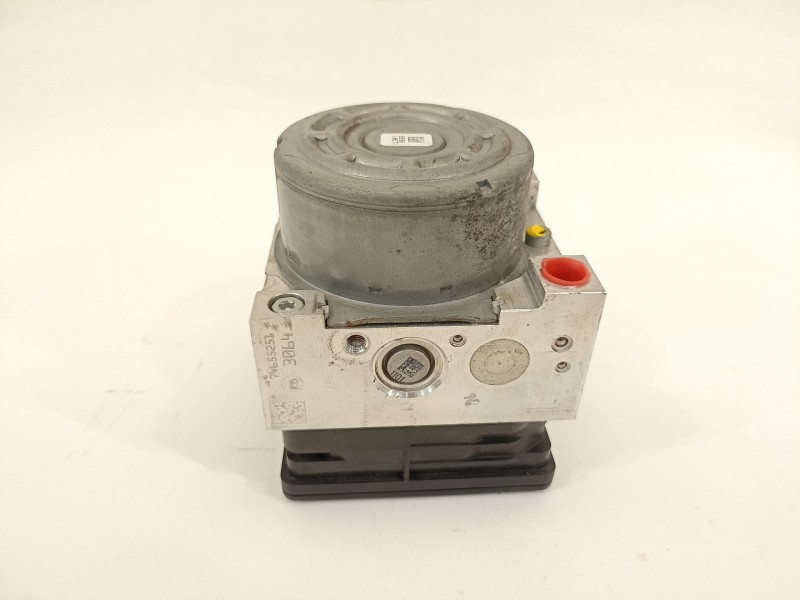 Recambio de abs para dacia lodgy laureate referencia OEM IAM 476600078R 10022006554 10091514713