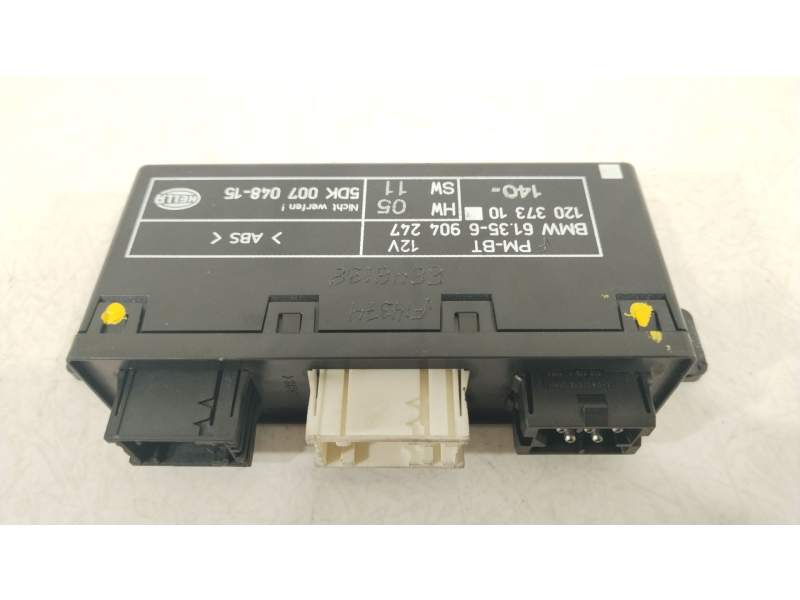 MODULO ELECTRONICO 61356904247 5DK00704815 