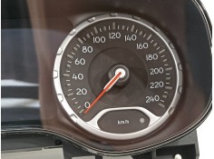 Recambio de cuadro instrumentos para jeep renegade deserthawk 4wd referencia OEM IAM 735657851   2