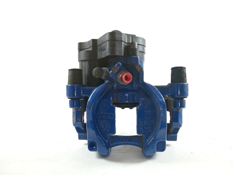 Recambio de pinza freno trasera derecha para volkswagen golf vii lim. gte referencia OEM IAM 5Q0615406CL  