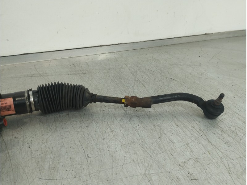 Recambio de cremallera direccion para kia optima 2.0 cat referencia OEM IAM DFA7530 052788 