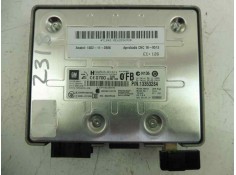 Recambio de modulo electronico para opel astra j sports tourer selective referencia OEM IAM 13353284