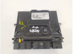 Recambio de centralita motor uce para dacia logan ii essential referencia OEM IAM 237104328S 0281036484 