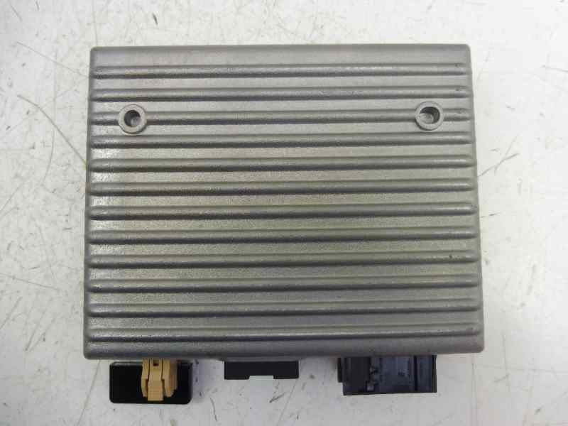 Recambio de modulo electronico para opel astra j sports tourer selective referencia OEM IAM 13353284  