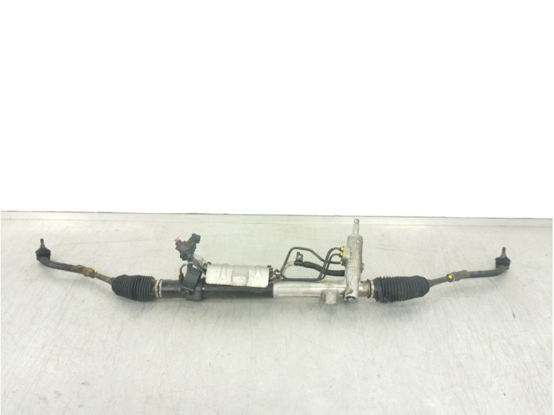 Recambio de cremallera direccion para kia optima 2.0 cat referencia OEM IAM DFA7530 052788 