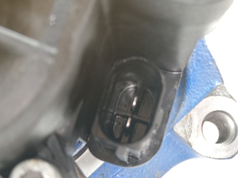 Recambio de pinza freno trasera derecha para volkswagen golf vii lim. gte referencia OEM IAM 5Q0615406CL  