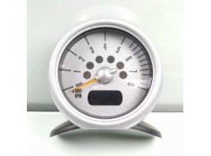 Recambio de cuadro instrumentos para mini mini (r50,r53) cooper referencia OEM IAM 62116936294 AR0041075 RG21443025