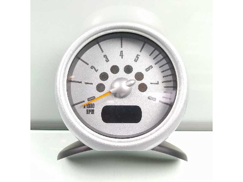 Recambio de cuadro instrumentos para mini mini (r50,r53) cooper referencia OEM IAM 62116936294 AR0041075 RG21443025