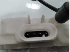 Recambio de cerradura puerta delantera derecha para renault twingo authentique referencia OEM IAM    2