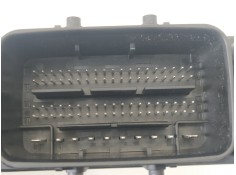 Recambio de centralita motor uce para dacia logan ii essential referencia OEM IAM 237104328S 0281036484  2