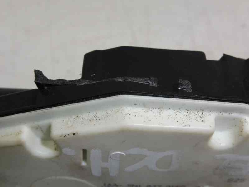 Recambio de cerradura puerta delantera derecha para seat ibiza (6j5) stylance / style referencia OEM IAM 5N1837016C  