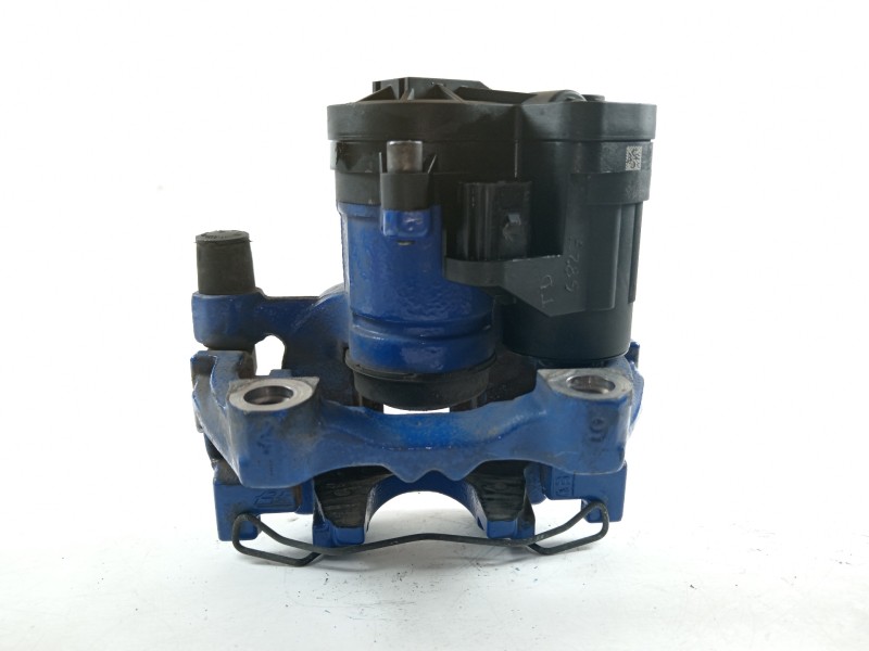 Recambio de pinza freno trasera derecha para volkswagen golf vii lim. gte referencia OEM IAM 5Q0615406CL  