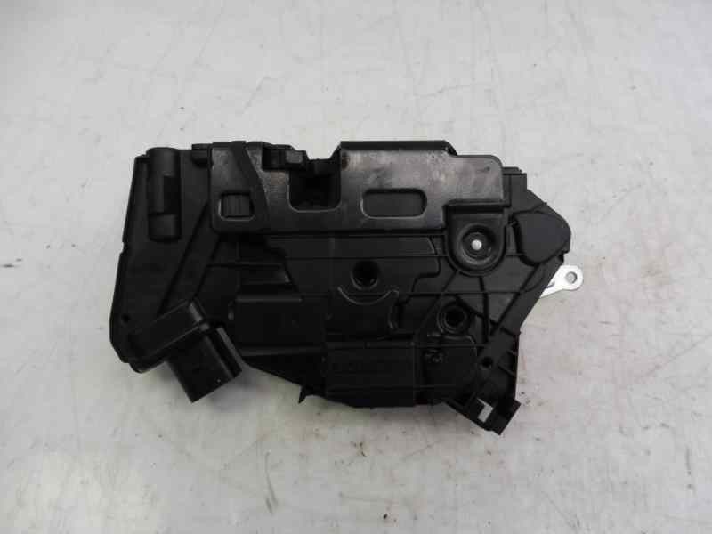 Recambio de cerradura puerta delantera derecha para seat ibiza (6j5) stylance / style referencia OEM IAM 5N1837016C  