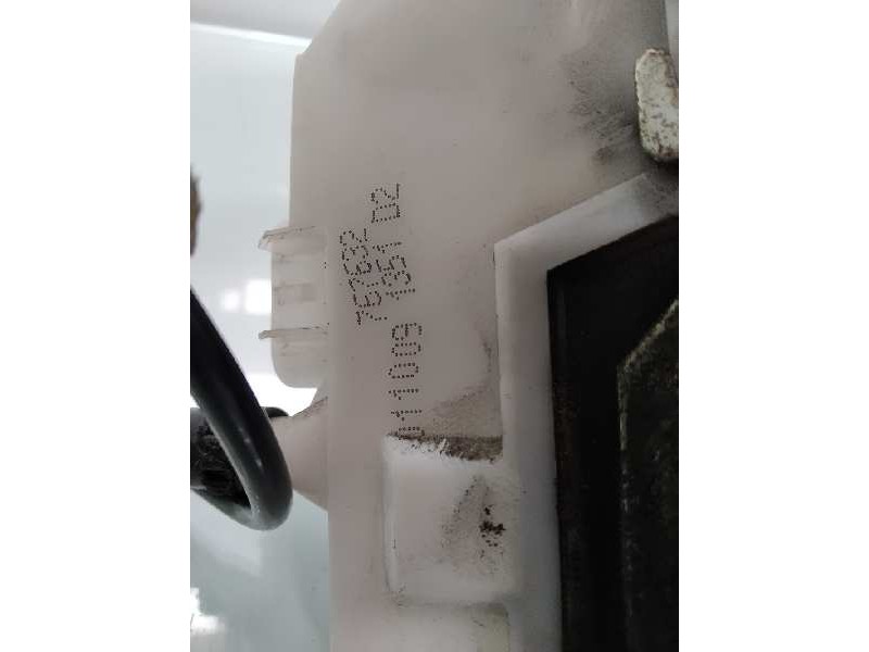 Recambio de cerradura puerta delantera derecha para renault twingo authentique referencia OEM IAM   