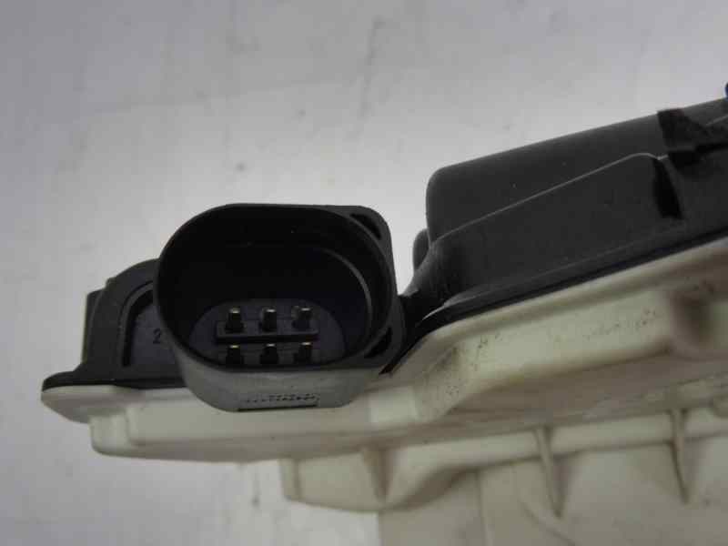 Recambio de cerradura puerta delantera derecha para seat ibiza (6j5) stylance / style referencia OEM IAM 5N1837016C  