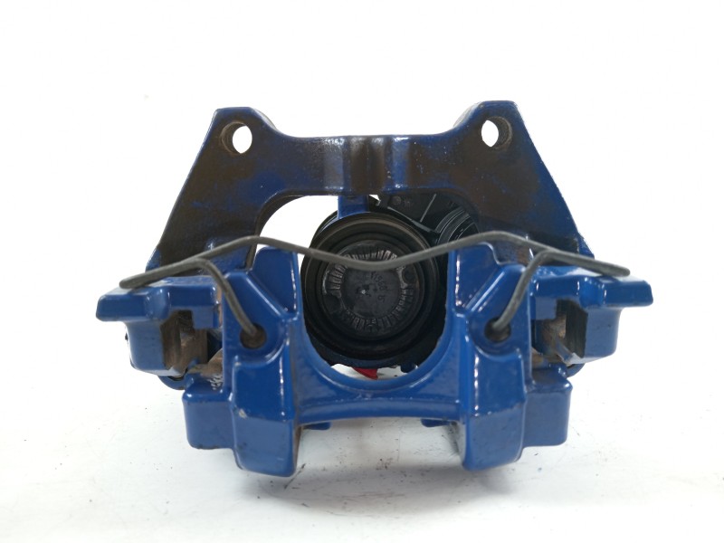 Recambio de pinza freno trasera derecha para volkswagen golf vii lim. gte referencia OEM IAM 5Q0615406CL  