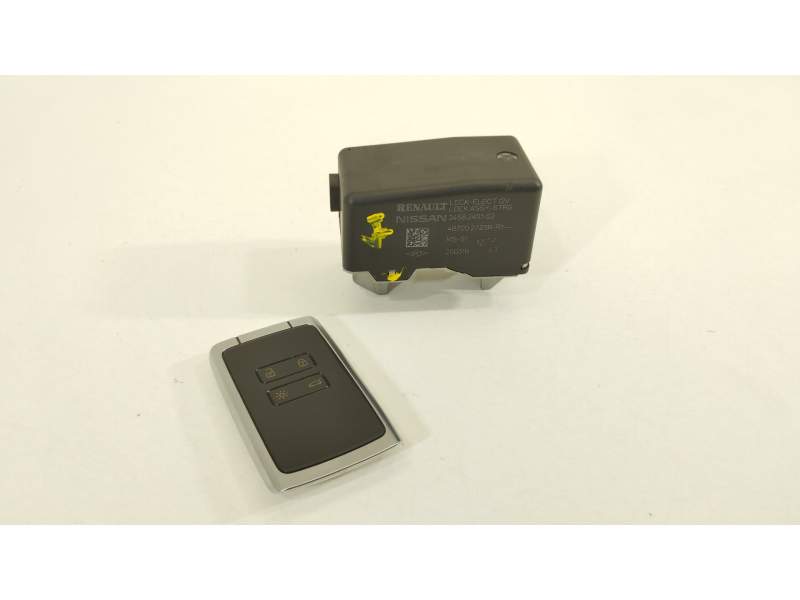 ANTIRROBO 487002725R 285C70175R 