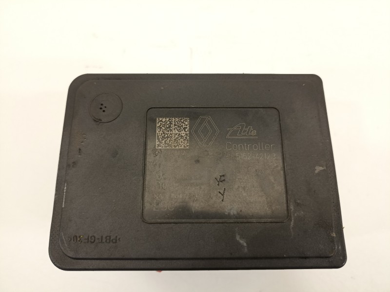 Recambio de abs para dacia lodgy laureate referencia OEM IAM 476600078R 10022006554 10091514713