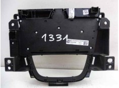 Recambio de sistema audio / radio cd para opel astra j lim. enjoy referencia OEM IAM 13346050   2