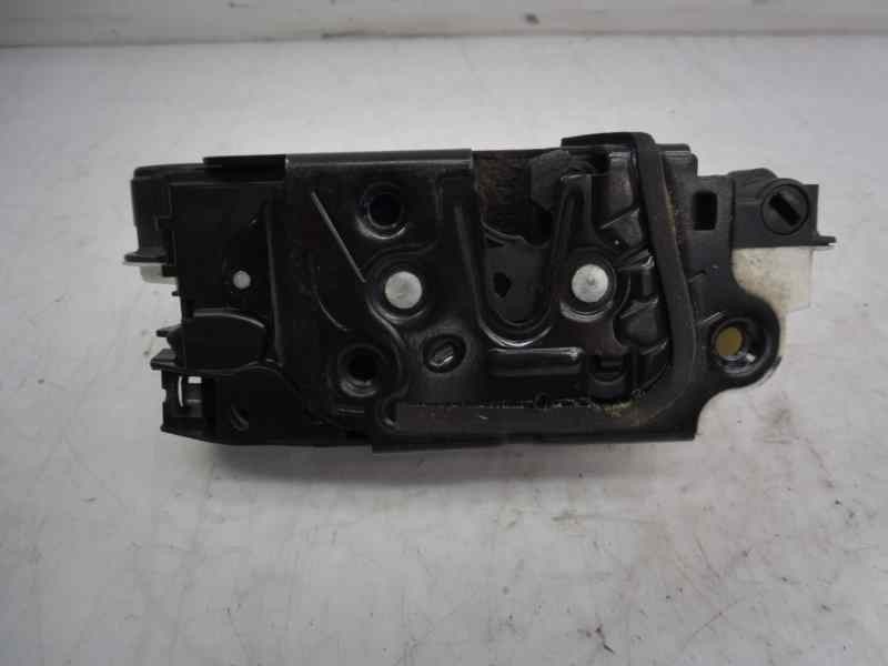 Recambio de cerradura puerta delantera derecha para seat ibiza (6j5) stylance / style referencia OEM IAM 5N1837016C  