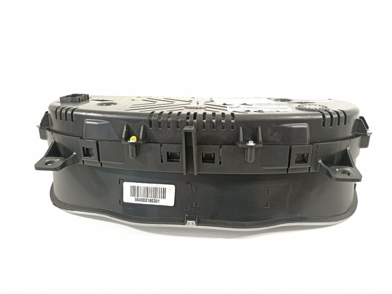 Recambio de cuadro instrumentos para jeep renegade deserthawk 4wd referencia OEM IAM 735657851  