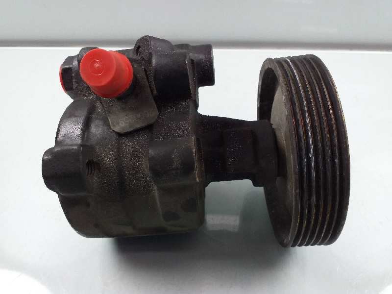 Recambio de bomba direccion para renault 19 hatchback (b/c53) 1.8 cat referencia OEM IAM 7846075  