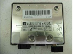 Recambio de modulo electronico para opel astra j lim. enjoy referencia OEM IAM 13353284