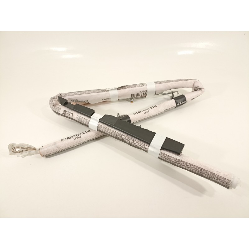 Recambio de airbag cortina delantero izquierdo para seat ibiza (kj1) reference referencia OEM IAM 6F0880741H 34219981G 