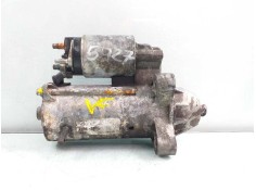 Recambio de motor arranque para ford tourneo connect (tc7) kombi corta (2009) referencia OEM IAM 2T1411000BC  
