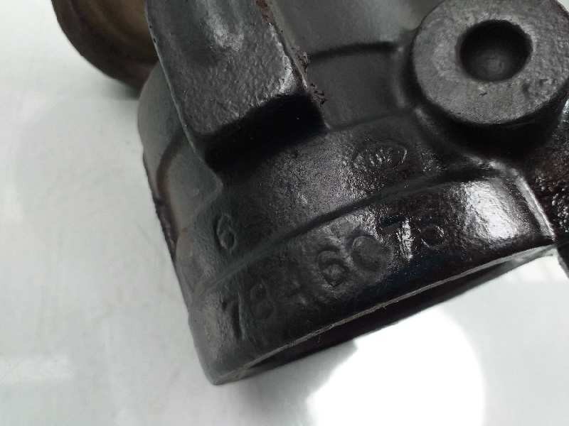 Recambio de bomba direccion para renault 19 hatchback (b/c53) 1.8 cat referencia OEM IAM 7846075  