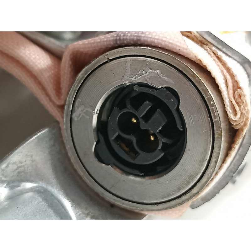 Recambio de airbag cortina delantero izquierdo para seat ibiza (kj1) reference referencia OEM IAM 6F0880741H 34219981G 