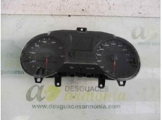 Recambio de cuadro instrumentos para seat ibiza (6j5) stylance / style referencia OEM IAM 6J0920801  