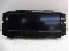 Recambio de pantalla multifuncion para opel astra j lim. enjoy referencia OEM IAM 13267984 565412769