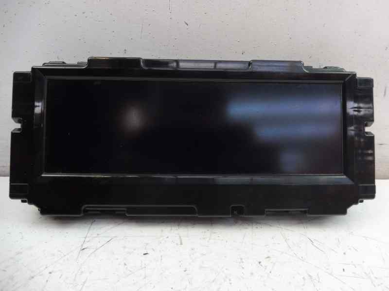 Recambio de pantalla multifuncion para opel astra j lim. enjoy referencia OEM IAM 13267984 565412769 