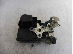 Recambio de cerradura puerta delantera derecha para chevrolet spark basis + referencia OEM IAM   
