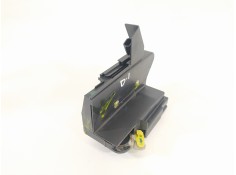 Recambio de cerradura puerta trasera izquierda para dacia logan ii essential referencia OEM IAM 825033585RG  