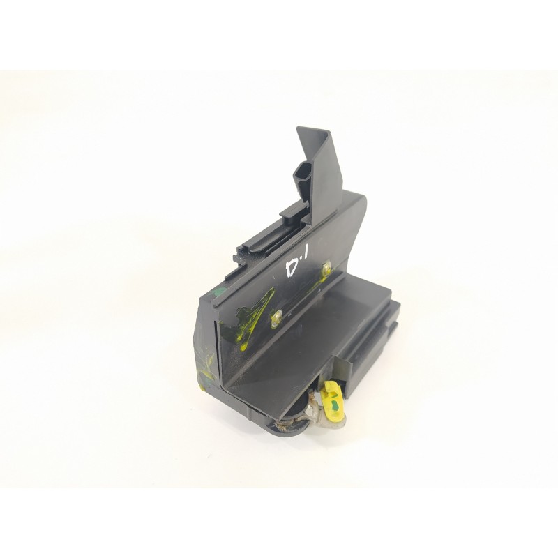 Recambio de cerradura puerta trasera izquierda para dacia logan ii essential referencia OEM IAM 825033585RG  