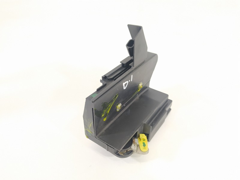 Recambio de cerradura puerta trasera izquierda para dacia logan ii essential referencia OEM IAM 825033585RG  