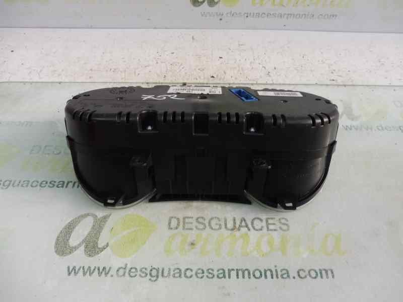 Recambio de cuadro instrumentos para seat ibiza (6j5) stylance / style referencia OEM IAM 6J0920801  