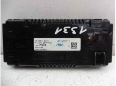 Recambio de pantalla multifuncion para opel astra j lim. enjoy referencia OEM IAM 13267984 565412769  2