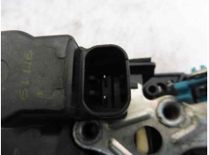 Recambio de cerradura puerta delantera derecha para chevrolet spark basis + referencia OEM IAM    2