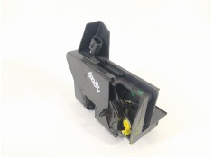 Recambio de cerradura puerta trasera izquierda para dacia logan ii essential referencia OEM IAM 825033585RG   2