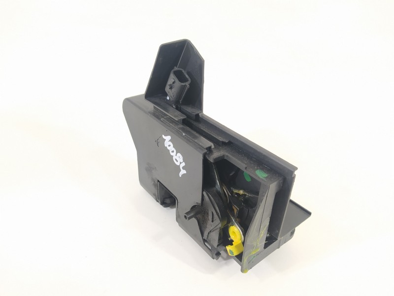 Recambio de cerradura puerta trasera izquierda para dacia logan ii essential referencia OEM IAM 825033585RG  